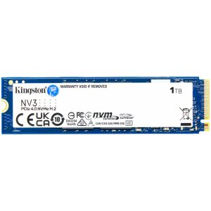 ALMACENAMIENTO SSD M.2 KINGSTON NV3 1TB PCIE 4.0