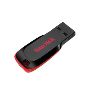 PENDRIVE SANDISK CRUZER BLADE 64GB